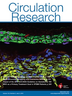 Circulation Research